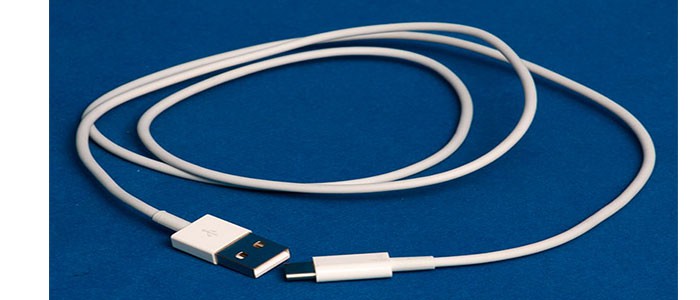 کابل شارژ گوشی موبایل و تبلت USB Type-C TC-1