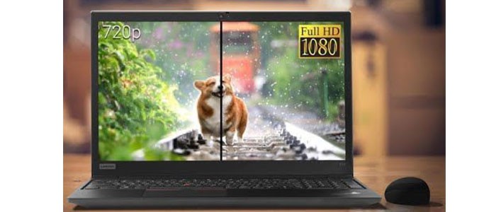 لپ تاپ لنوو ThinkPad E15 i5