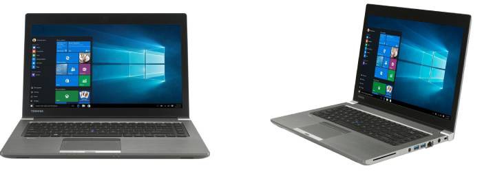 لپ تاپ توشیبا Z50 Core i5-4310U 4GB 320GB