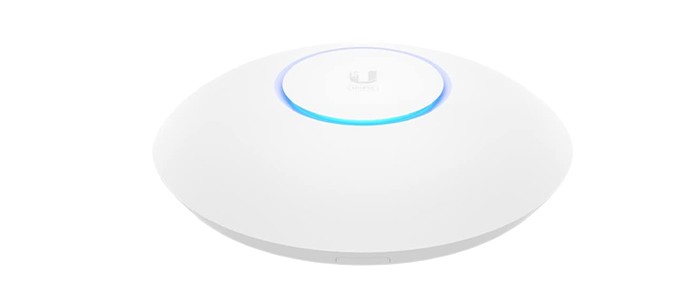 اکسس پوینت PoE+ یوبیکویتی UniFi U6-LR