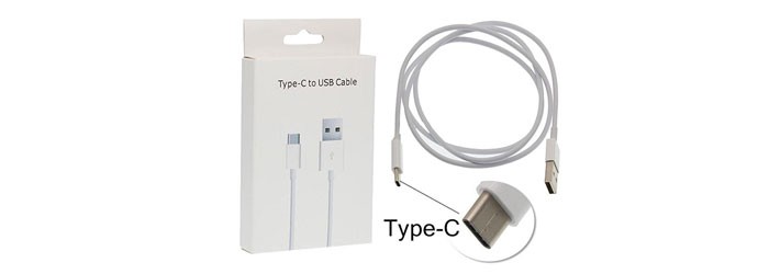 کابل مبدل USB به USB-C یک متری B8117C