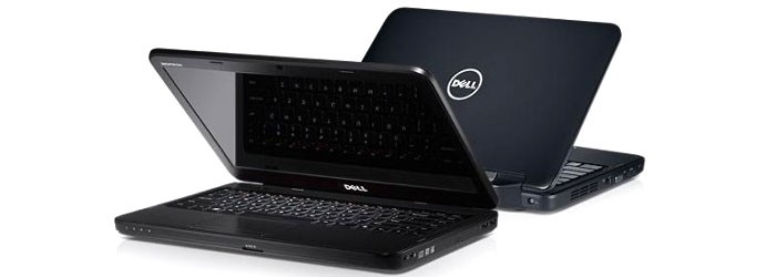  لپ تاپ دست دوم دل Inspiron N4050 i3-2310M 