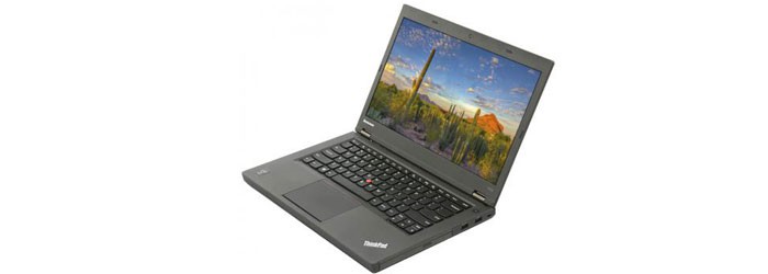 لپ تاپ استوک Lenovo ThinkPad T440p i7-4600M