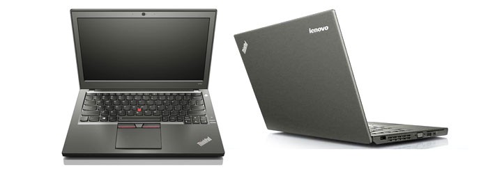  لپ تاپ استوک 12.5 اینچ لنوو Thinkpad X250 i7-5600U 