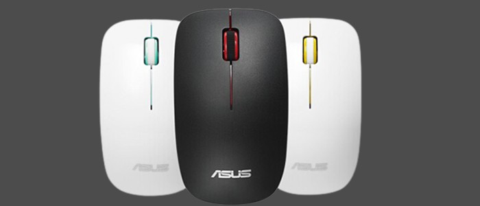 موس وایرلس ASUS UT220 Pro