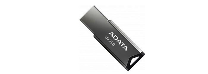 فلش مموری ای دیتا UV250 16GB USB2