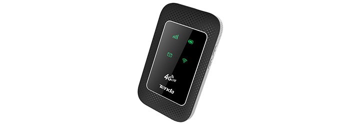 مودم جیبی WiFi تندا 4G180