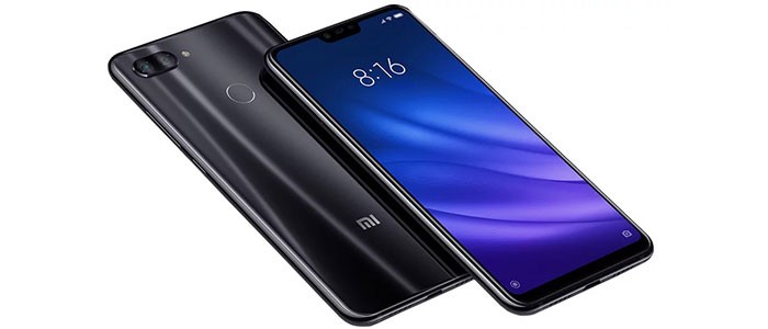  گوشی موبایل شیائومی Mi 8 64GB Dual SIM