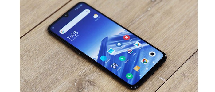  گوشی موبایل شیائومی 64 گیگابایت Mi 9 6GB Dual SIM