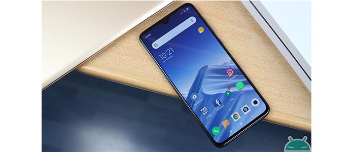  گوشی موبایل شیائومی 64 گیگابایت Mi 9 Pro 6GB Dual SIM