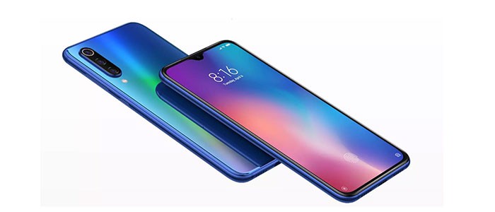  گوشی موبایل شیائومی 64 گیگابایت Mi 9 SE 6GB Dual SIM