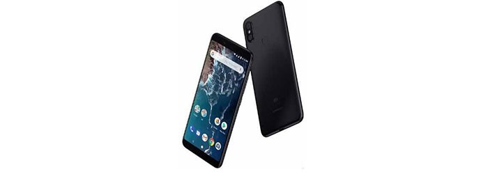 گوشی شیائومی Mi A2 32GB Dual SIM