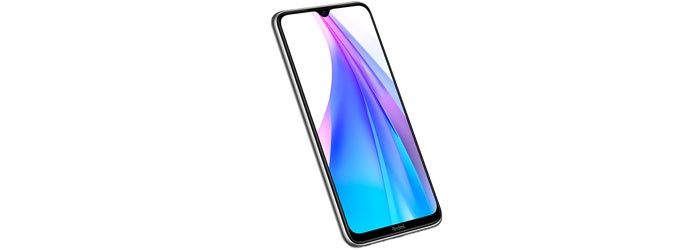 گوشی شیائومی Redmi Note 8T دو سیم کارت 64 گیگابایت