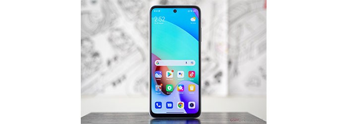 گوشی موبایل Xiaomi ردمی 10 دو سیم کارت 64GB 4GB