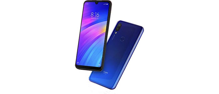  گوشی موبایل شیائومی 64 گیگابایت Redmi 7 4GB Dual SIM