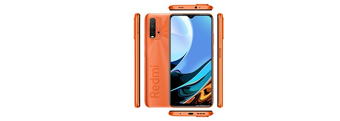 گوشی موبایل شیائومی Redmi 9T 64GB دو سیم کارت