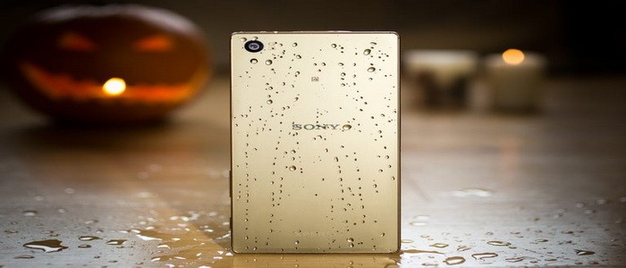 گوشی موبایل سونی Xperia Z5 Premium 32GB مقاوم در آب